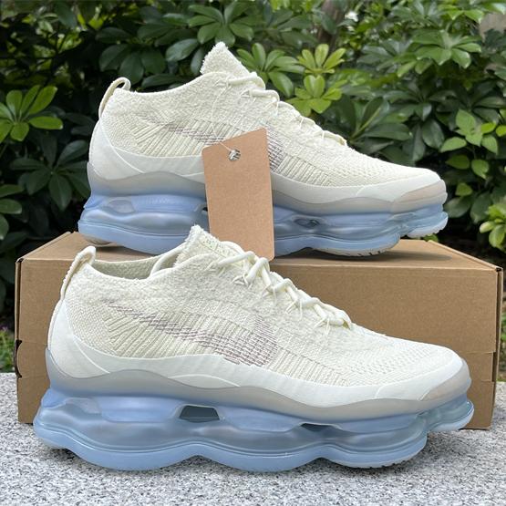 Nike Air Max Scorpion Sneaker      DJ4702-101  - DopestKickz