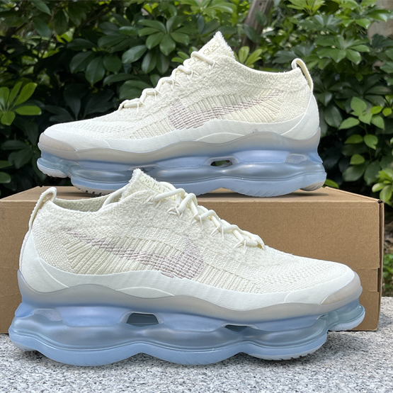 Nike Air Max Scorpion Sneaker      DJ4702-101  - DopestKickz