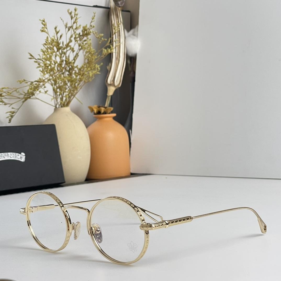 Chrome Hearts Glasses - DopestKickz