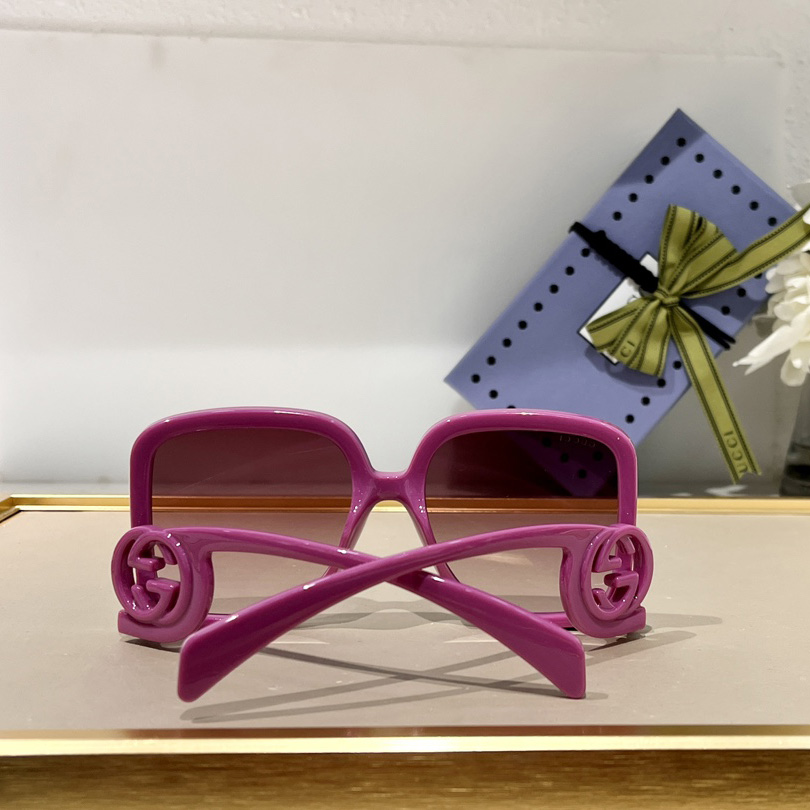 Gucci GG1326 Sunglasses     - DopestKickz