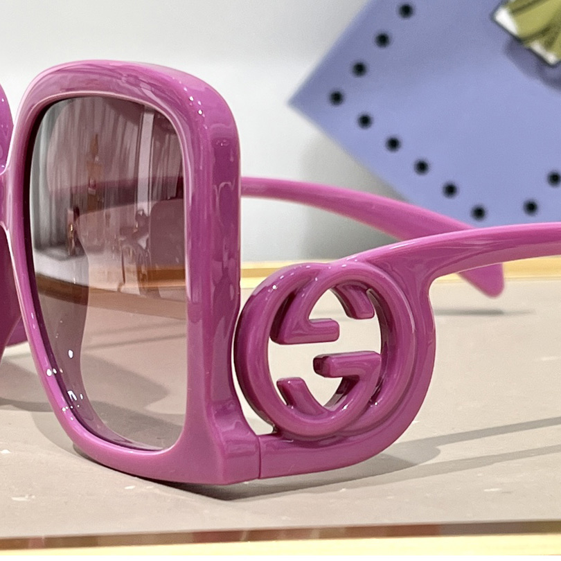 Gucci GG1326 Sunglasses     - DopestKickz