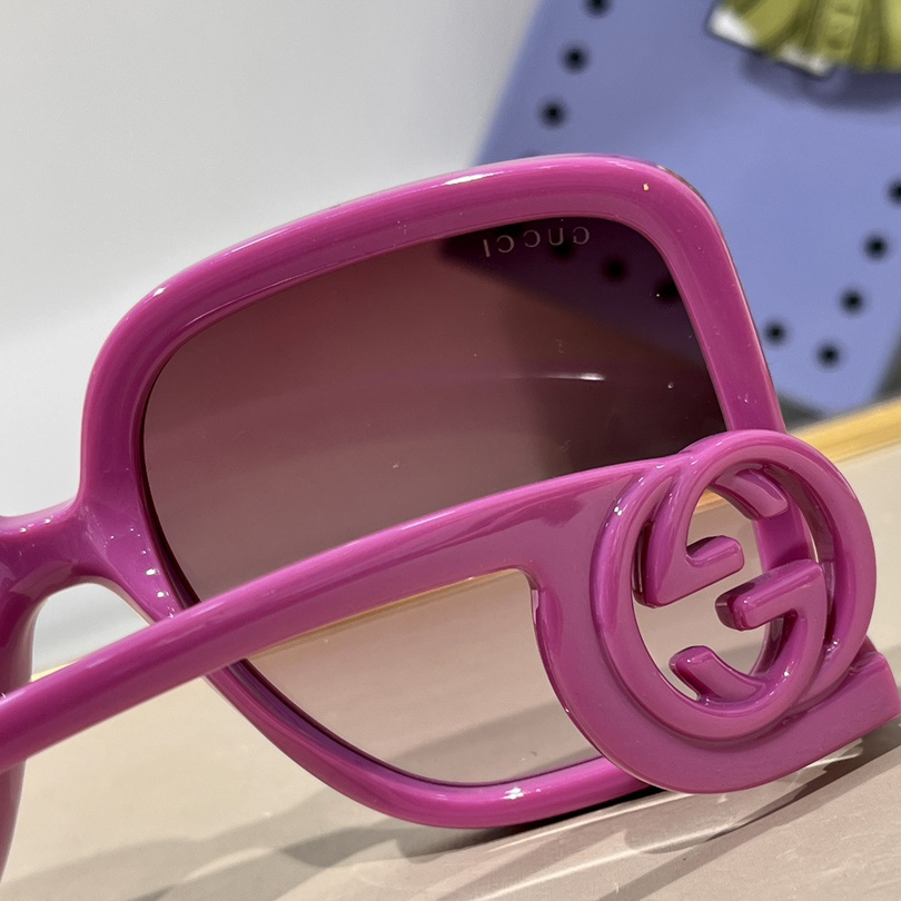 Gucci GG1326 Sunglasses     - DopestKickz