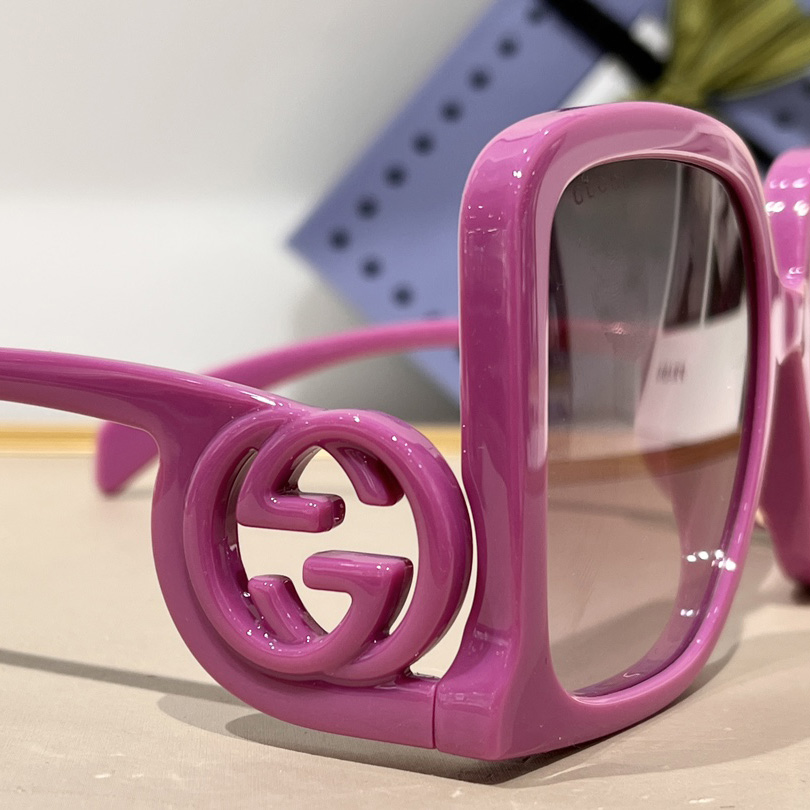 Gucci GG1326 Sunglasses     - DopestKickz