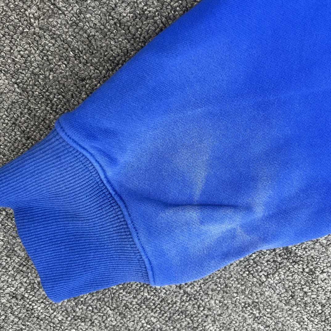 Hellstar No Guts No Glory! Hoodie  - DopestKickz