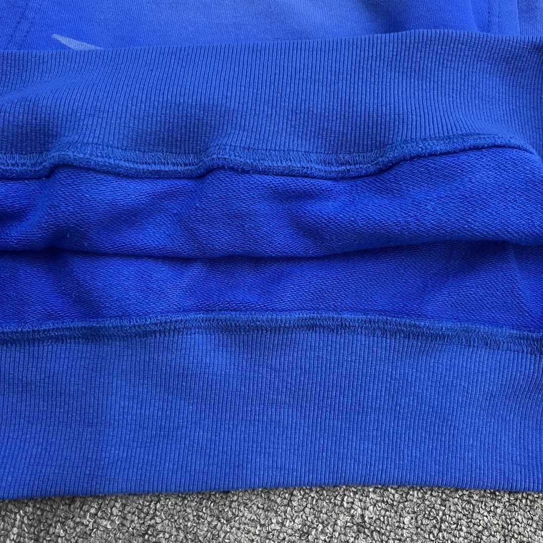 Hellstar No Guts No Glory! Hoodie  - DopestKickz