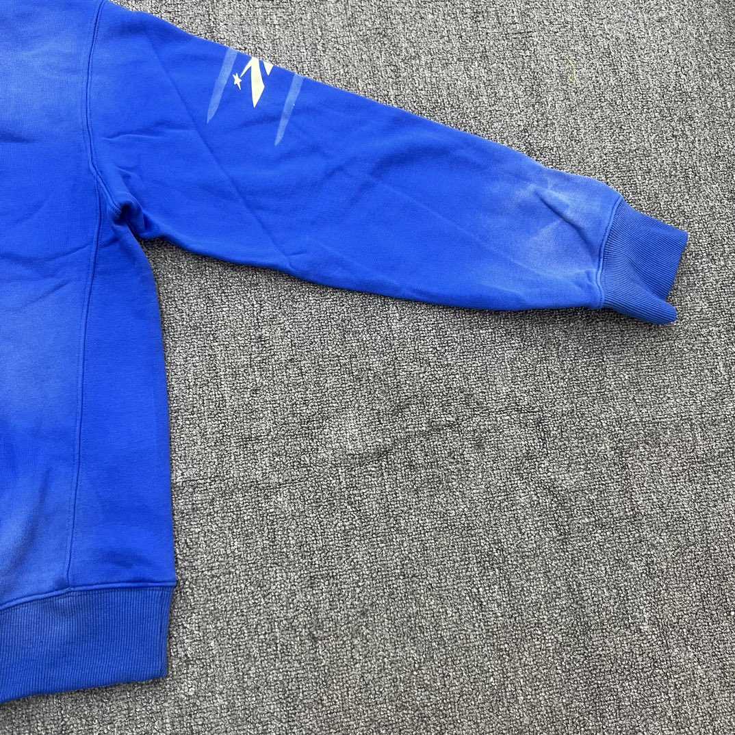 Hellstar No Guts No Glory! Hoodie  - DopestKickz