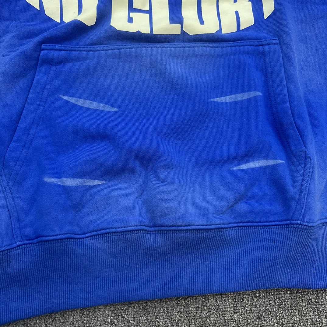 Hellstar No Guts No Glory! Hoodie  - DopestKickz