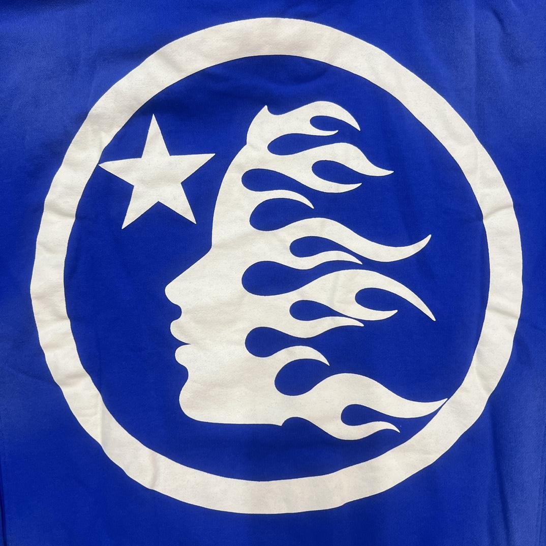 Hellstar No Guts No Glory! Hoodie  - DopestKickz