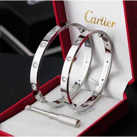 Cartier Bracelet - DopestKickz