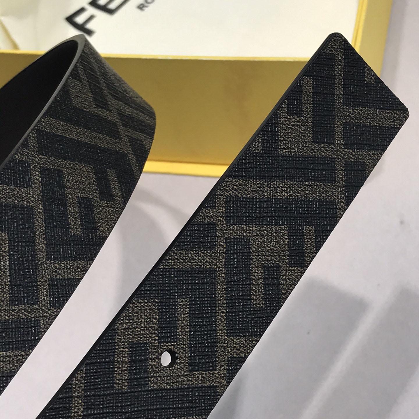 Fendi Five Belt  - DopestKickz