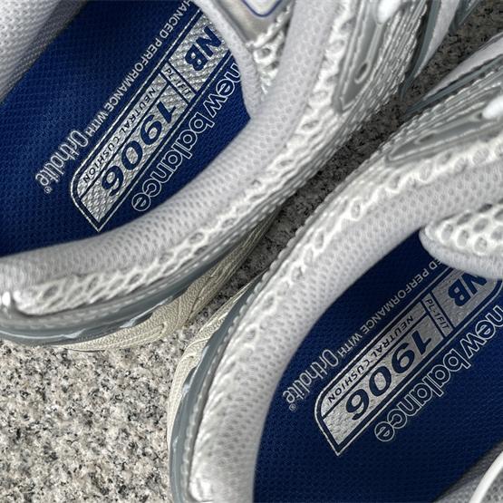 New Balance 1906R Sneakers      M1906RQA  - DopestKickz