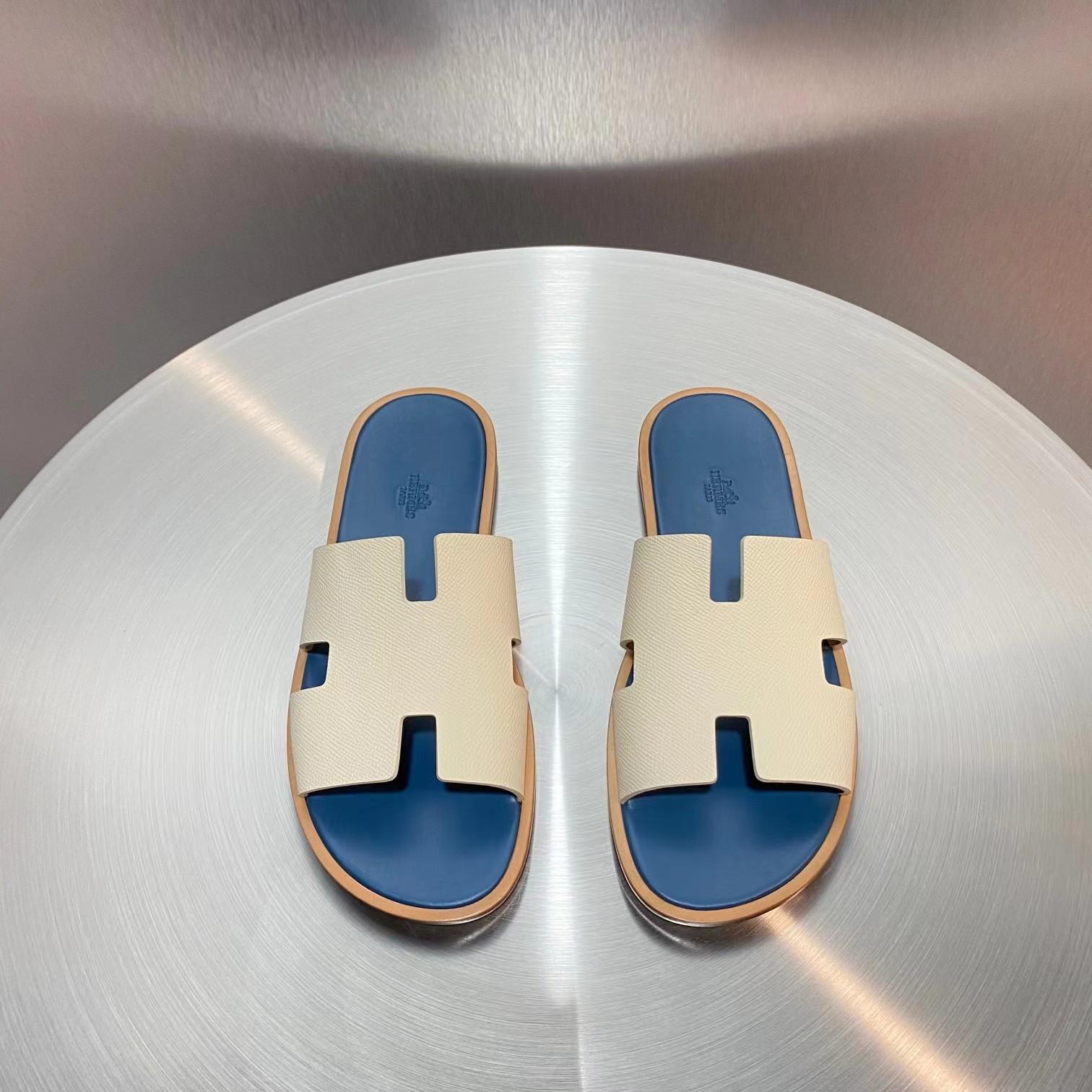 Hermes Izmir Sandal - DopestKickz