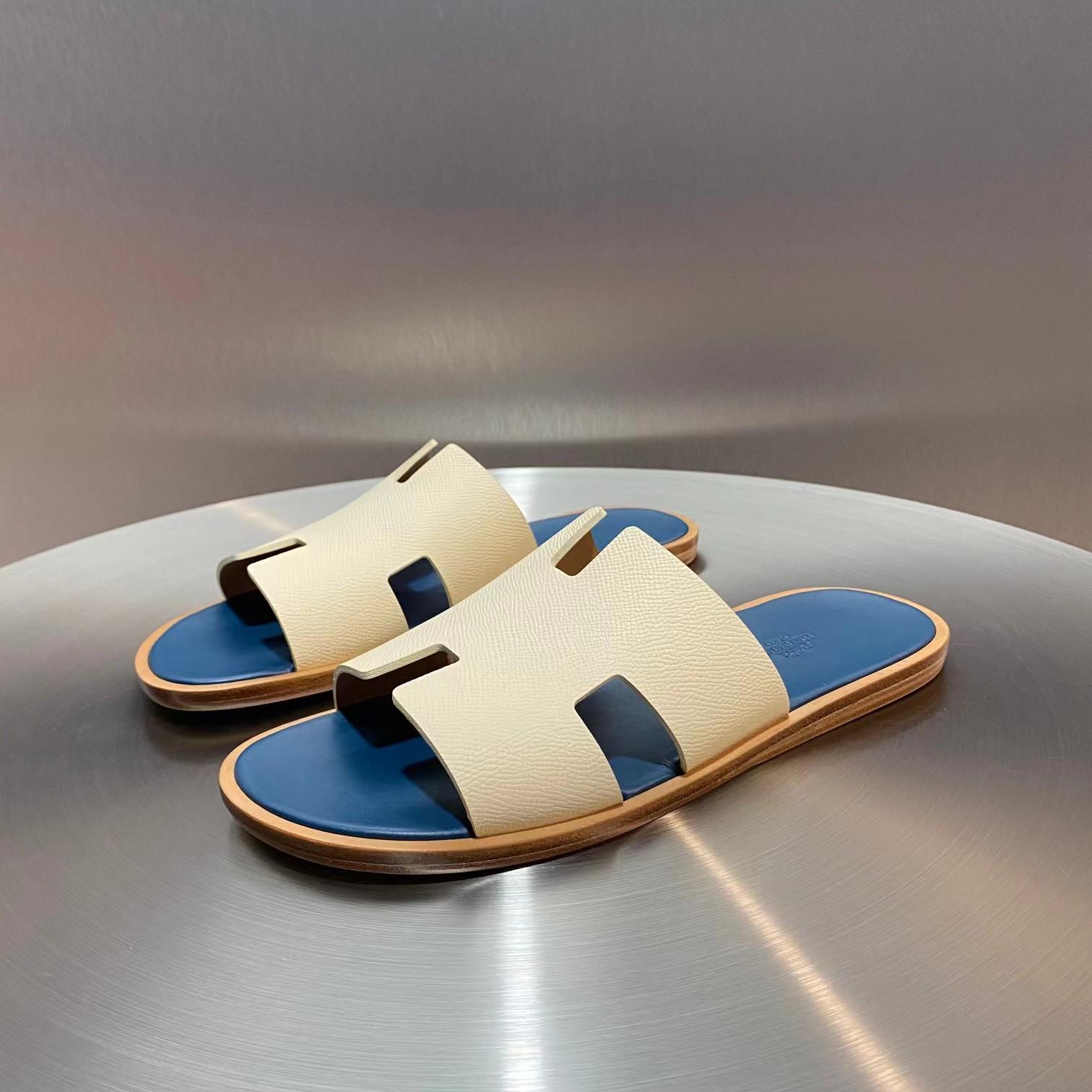 Hermes Izmir Sandal - DopestKickz