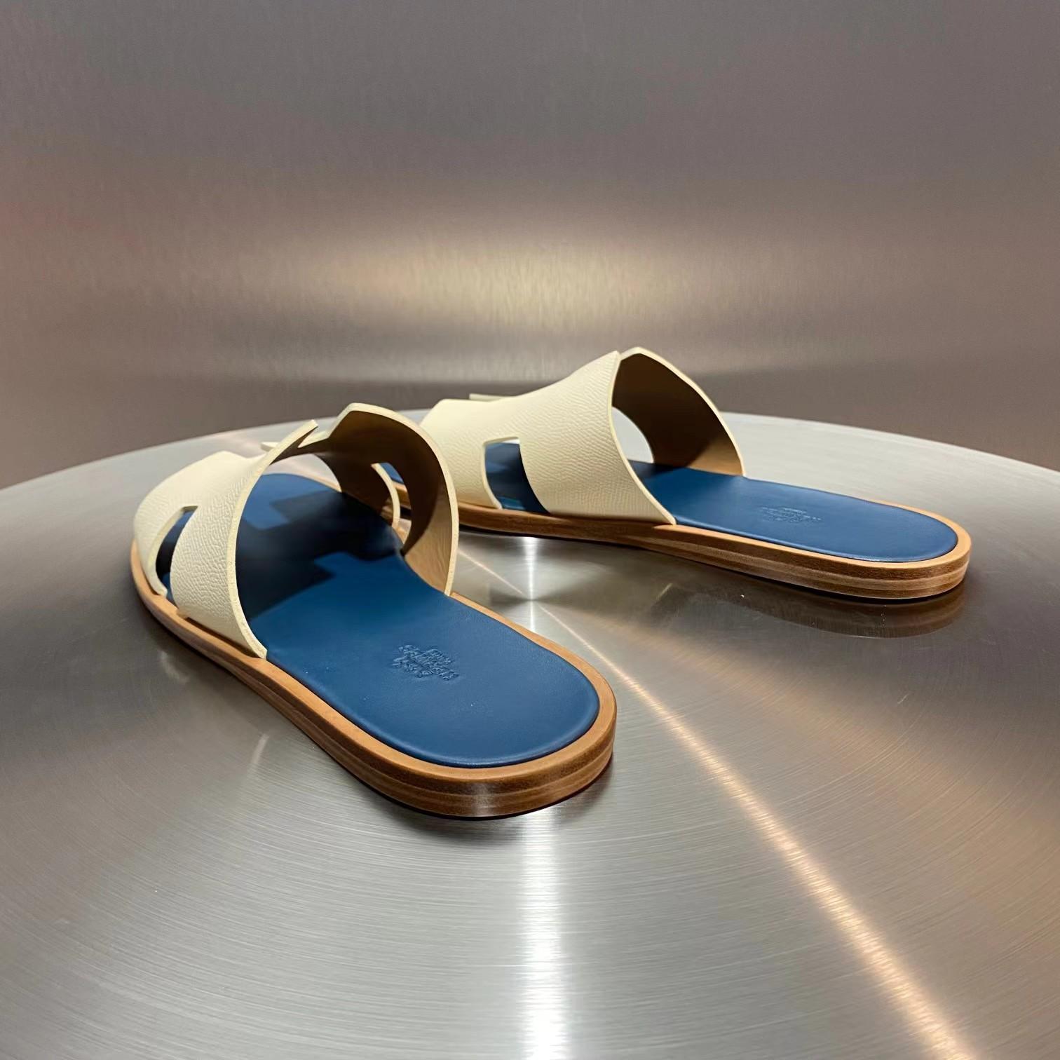 Hermes Izmir Sandal - DopestKickz