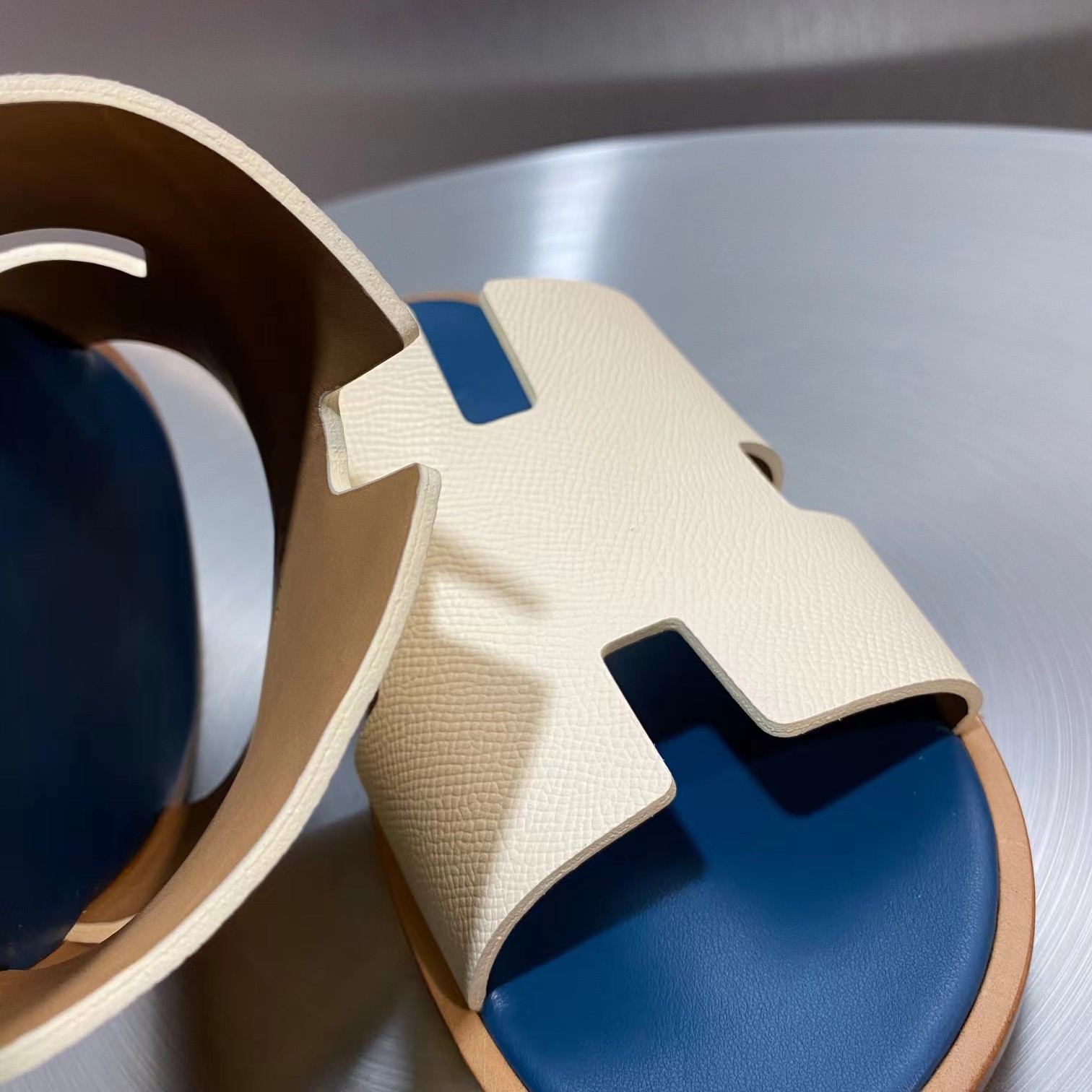 Hermes Izmir Sandal - DopestKickz