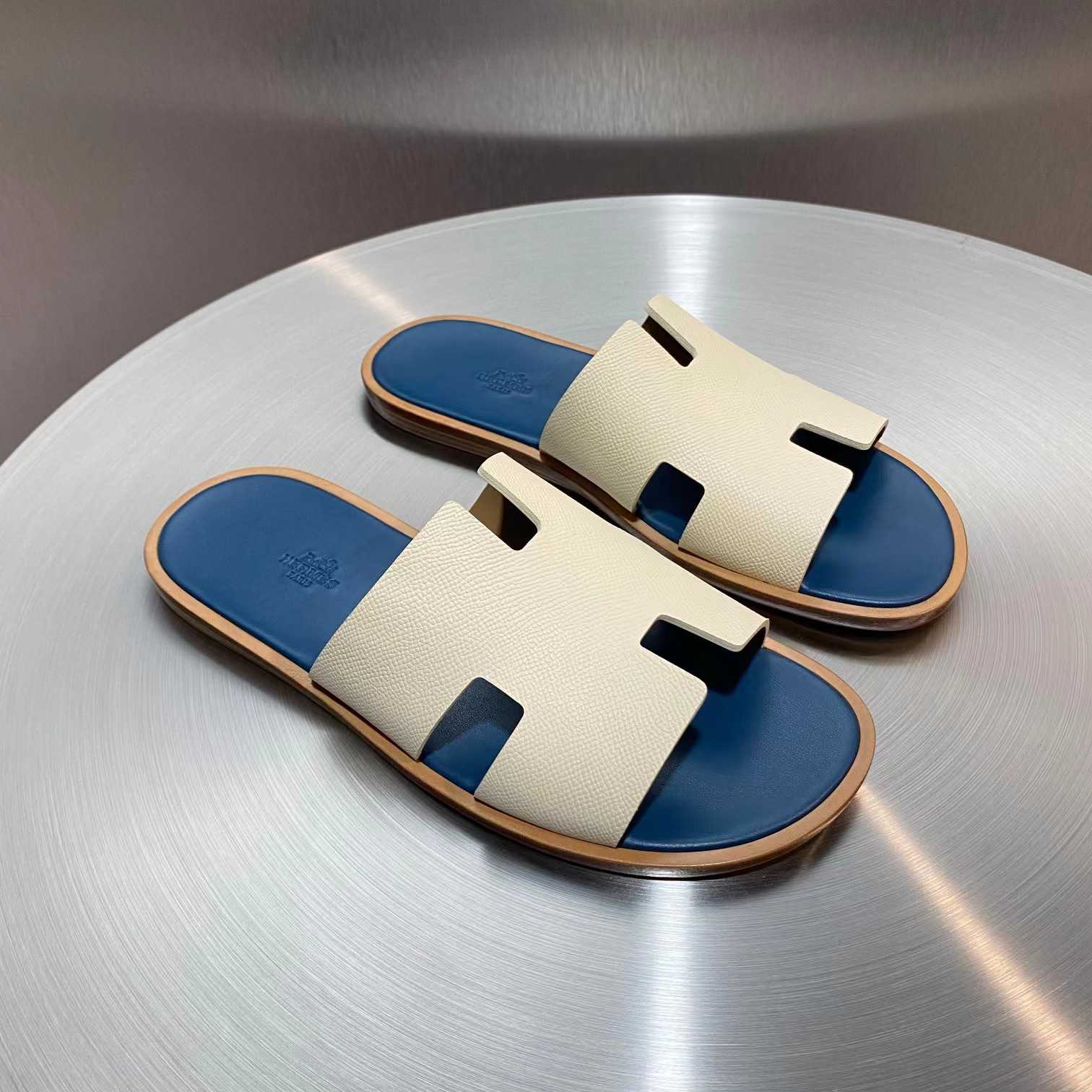 Hermes Izmir Sandal - DopestKickz