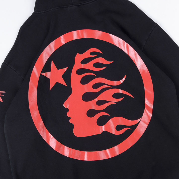 Hellstar Sport Logo Hoodie - DopestKickz