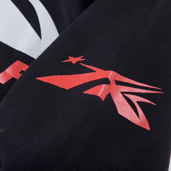 Hellstar Sport Logo Hoodie - DopestKickz