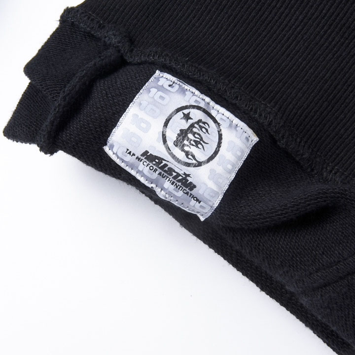 Hellstar Sport Logo Hoodie - DopestKickz