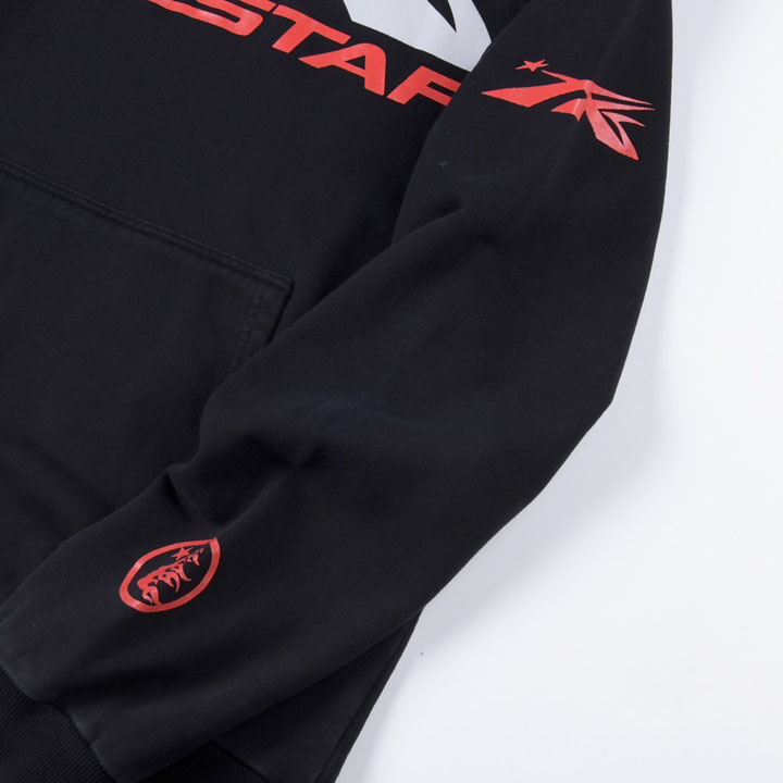Hellstar Sport Logo Hoodie - DopestKickz