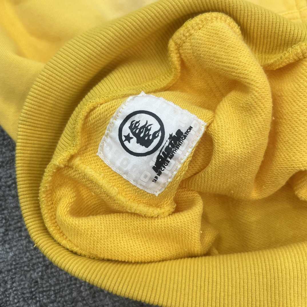 Hellstar Sports Zip-Up Hoodie - DopestKickz