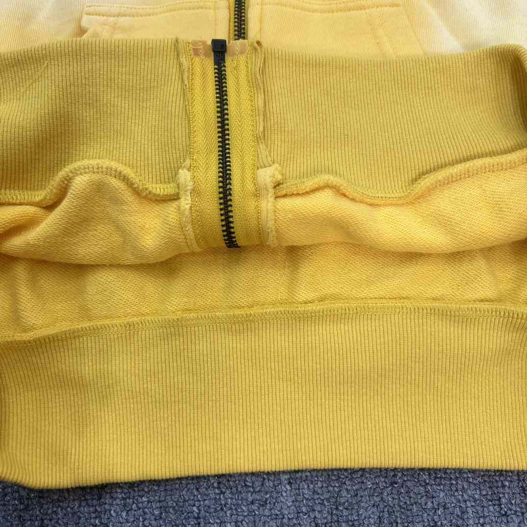 Hellstar Sports Zip-Up Hoodie - DopestKickz