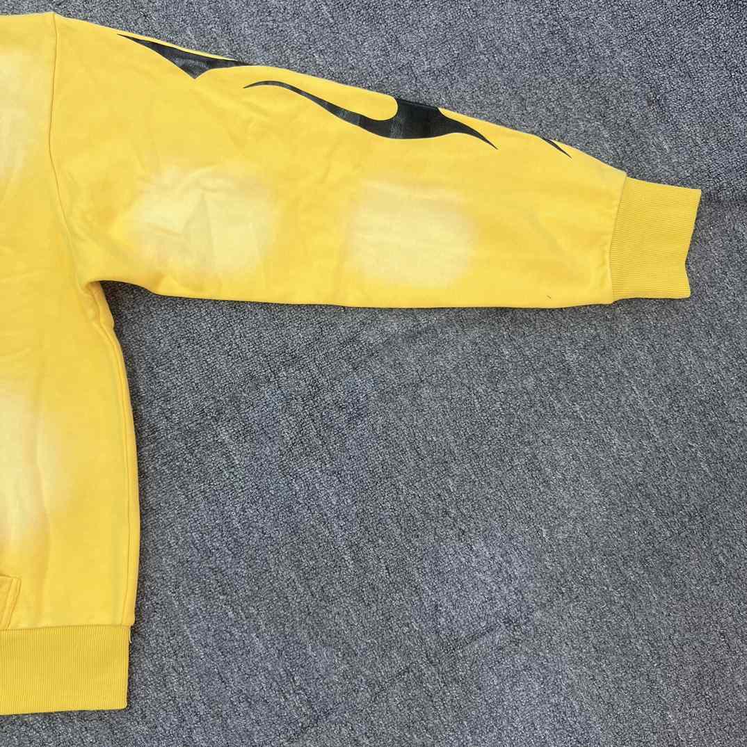 Hellstar Sports Zip-Up Hoodie - DopestKickz