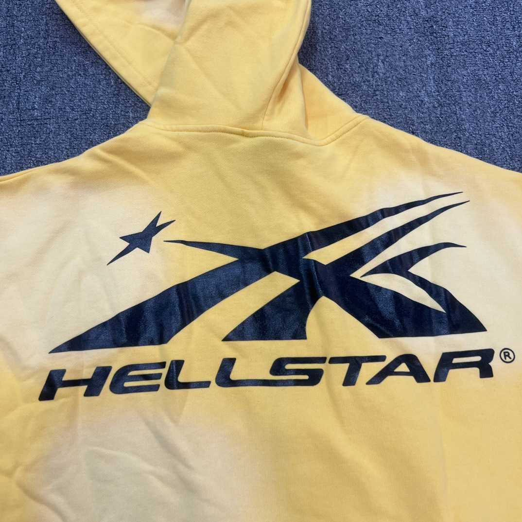 Hellstar Sports Zip-Up Hoodie - DopestKickz