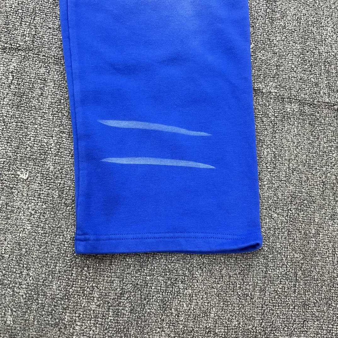 Hellstar Sports Gel Sweatpants  - DopestKickz