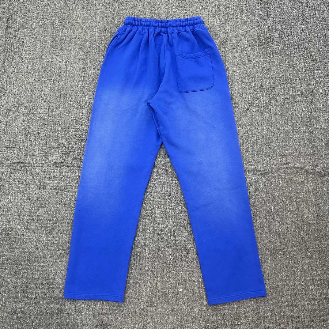 Hellstar Sports Gel Sweatpants  - DopestKickz