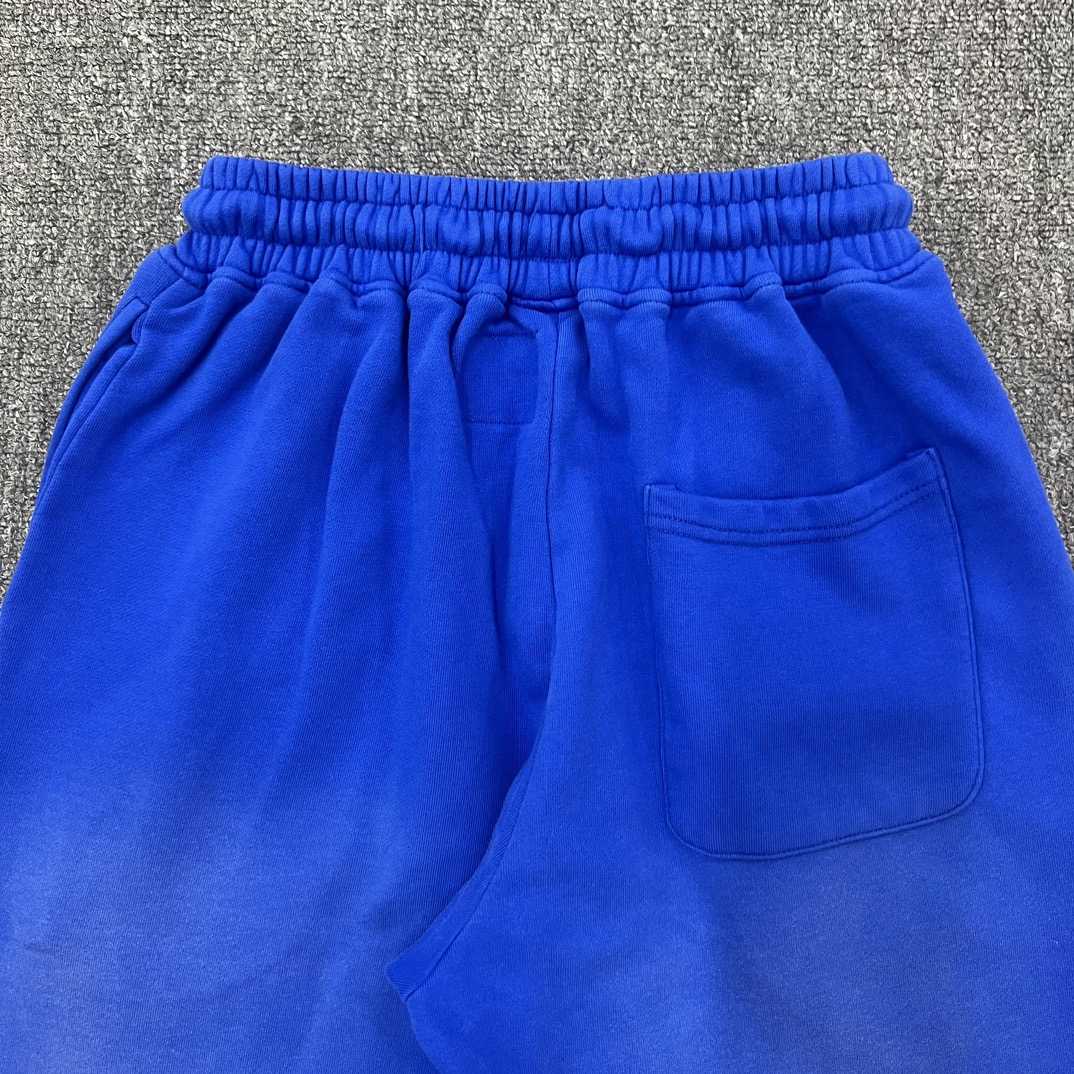 Hellstar Sports Gel Sweatpants  - DopestKickz