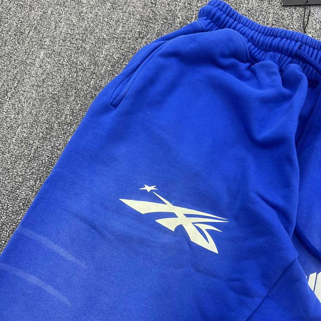 Hellstar No Guts No Glory! Sweatpants  - DopestKickz