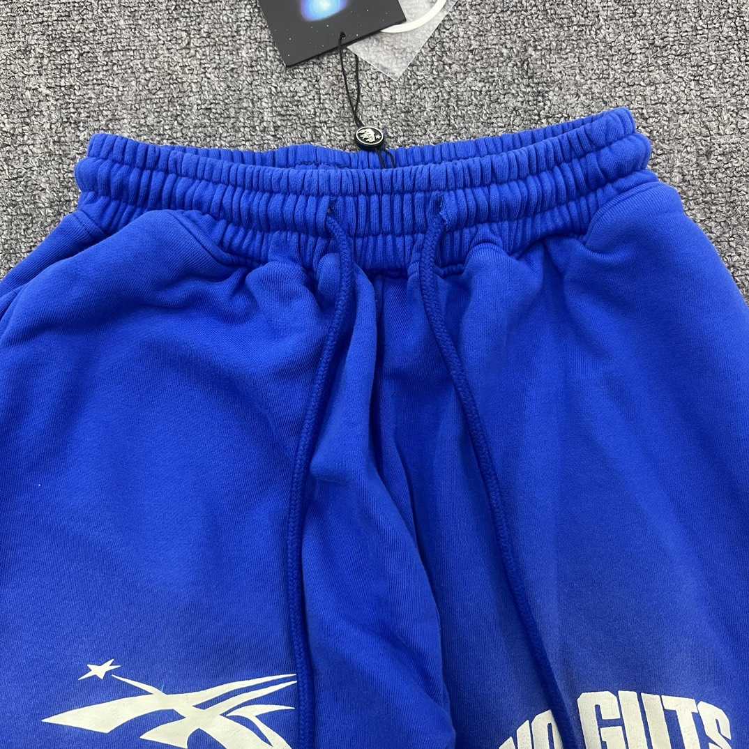 Hellstar No Guts No Glory! Sweatpants  - DopestKickz