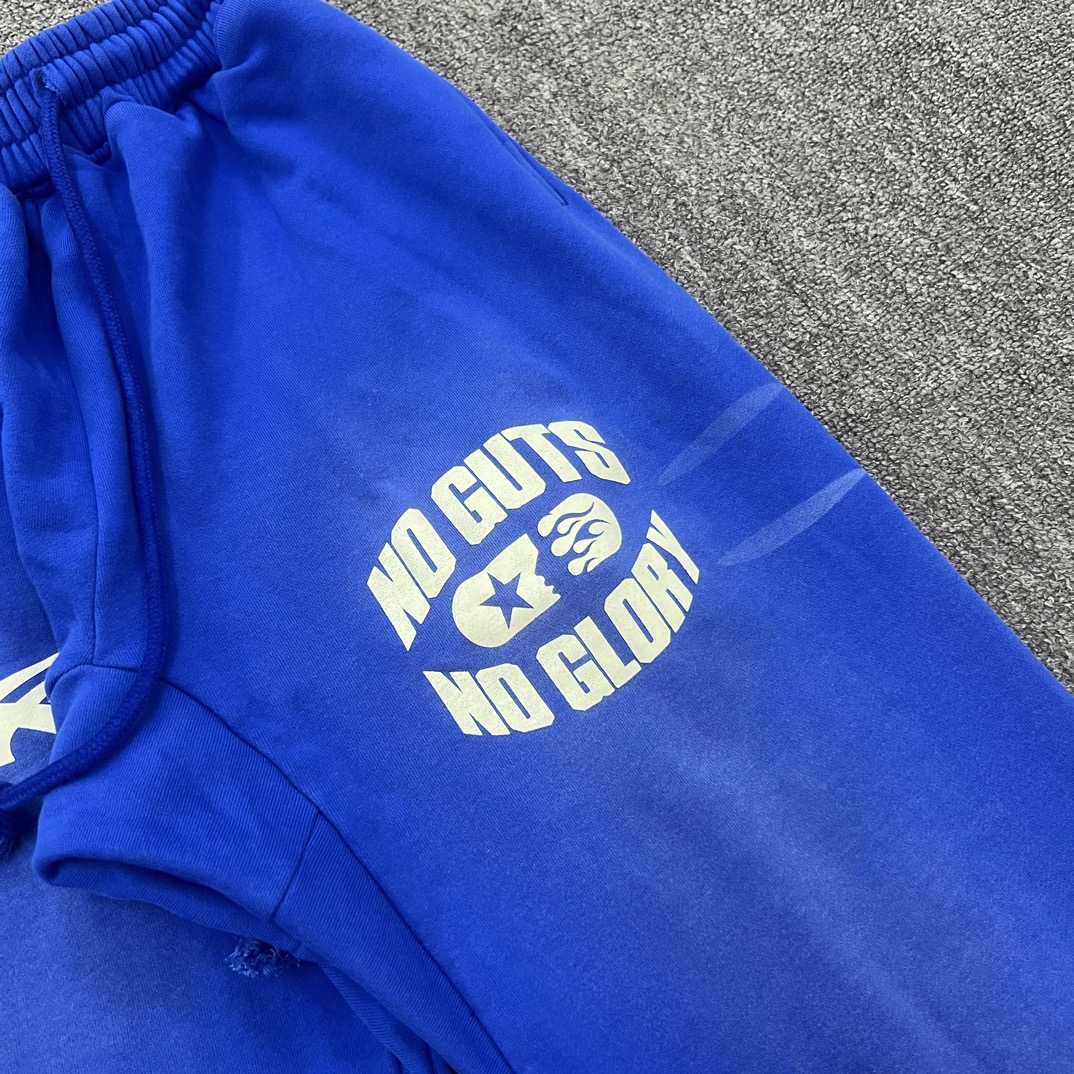 Hellstar No Guts No Glory! Sweatpants  - DopestKickz