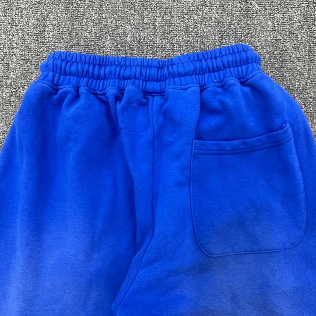 Hellstar No Guts No Glory! Sweatpants  - DopestKickz