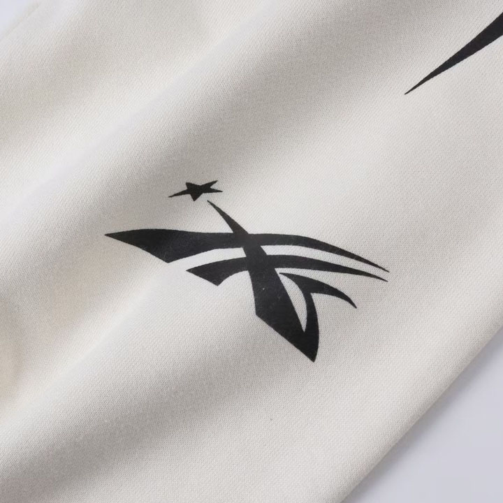 Hellstar Sports Future Flame Sweatpants - DopestKickz