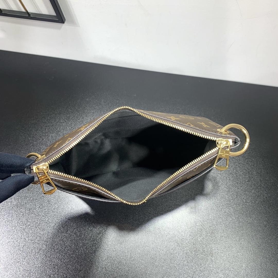 Louis Vuitton Odéon MM  M45355 - DopestKickz