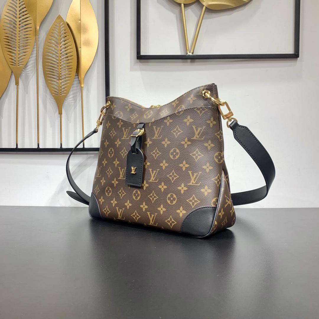 Louis Vuitton Odéon MM  M45355 - DopestKickz