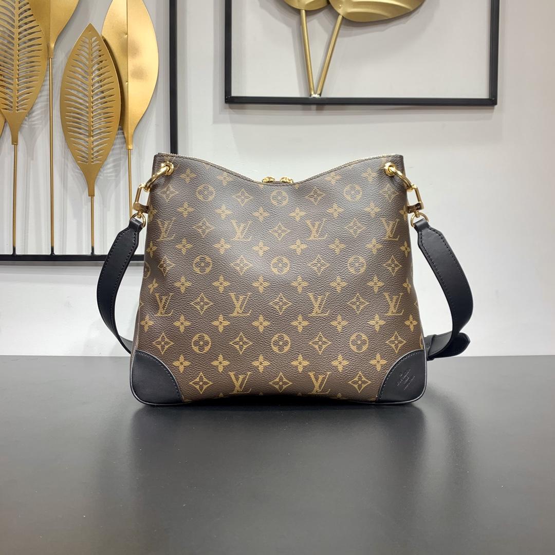 Louis Vuitton Odéon MM  M45355 - DopestKickz