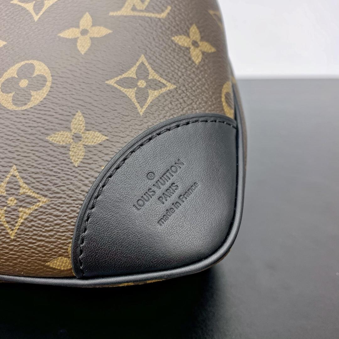 Louis Vuitton Odéon MM  M45355 - DopestKickz