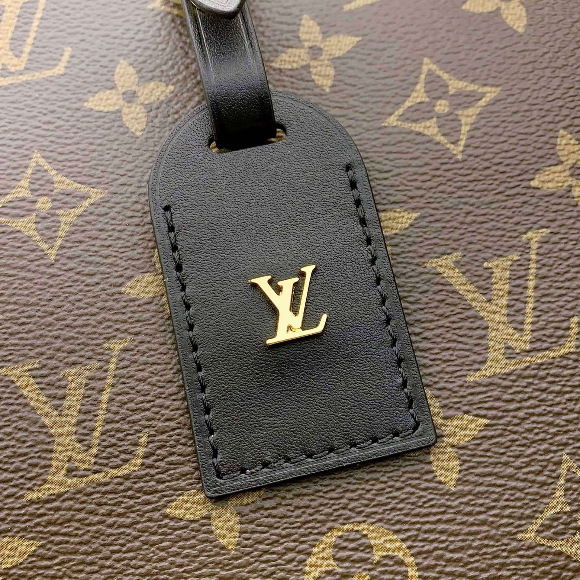 Louis Vuitton Odéon MM  M45355 - DopestKickz