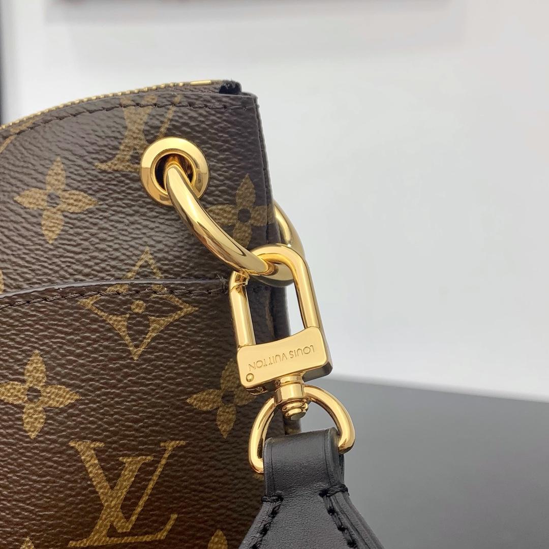 Louis Vuitton Odéon MM  M45355 - DopestKickz