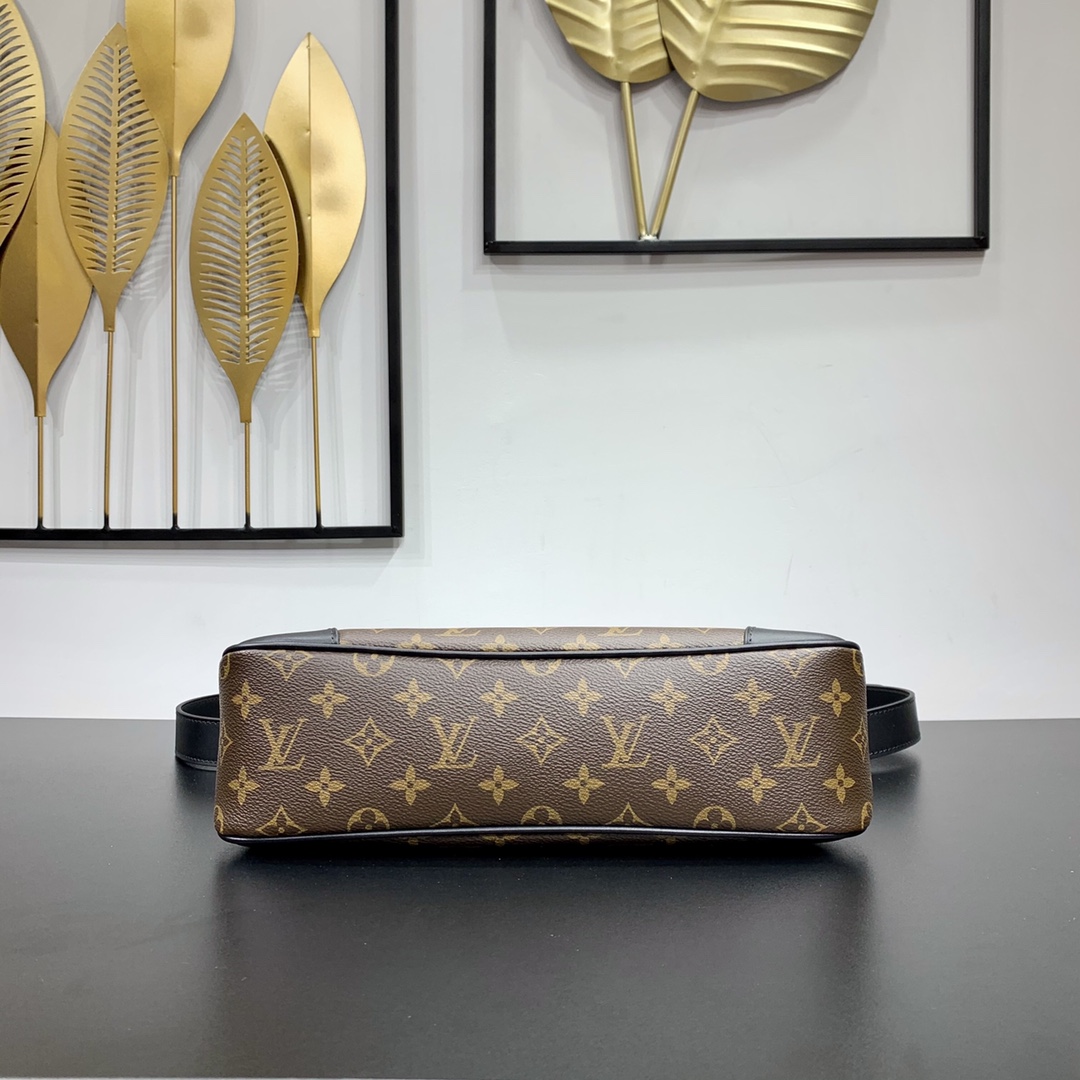 Louis Vuitton Odéon MM  M45355 - DopestKickz