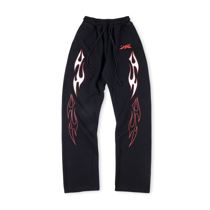 Hellstar Sports Sweatpants  - DopestKickz