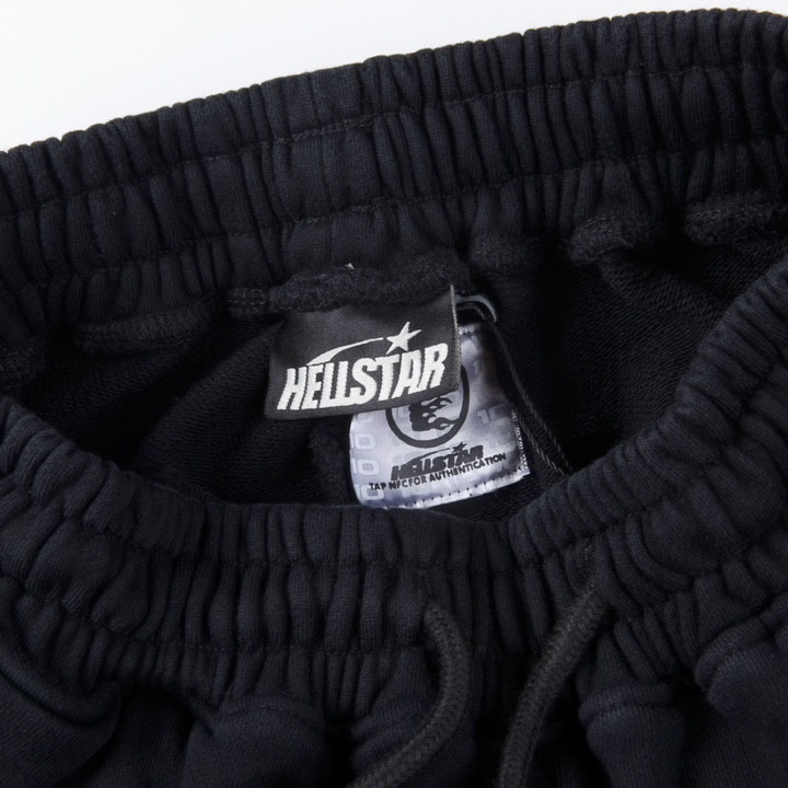 Hellstar Sports Sweatpants  - DopestKickz