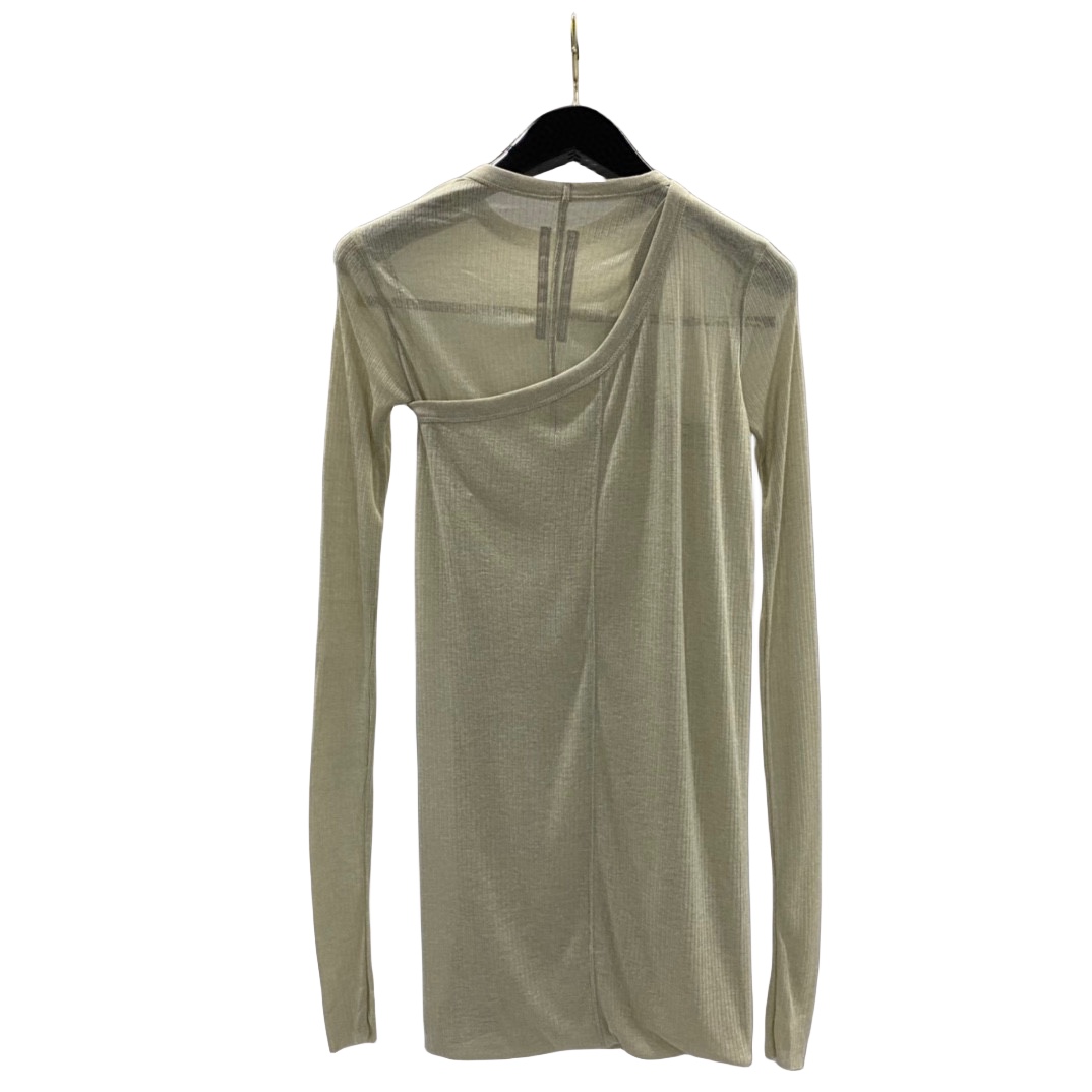 Rick Owens Long-sleeve T-shirt - DopestKickz