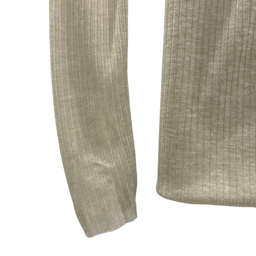 Rick Owens Long-sleeve T-shirt - DopestKickz