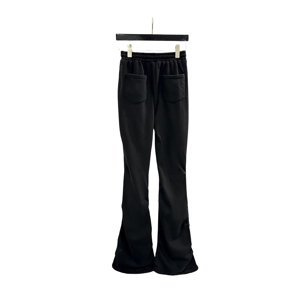 Rick Owens Trousers - DopestKickz