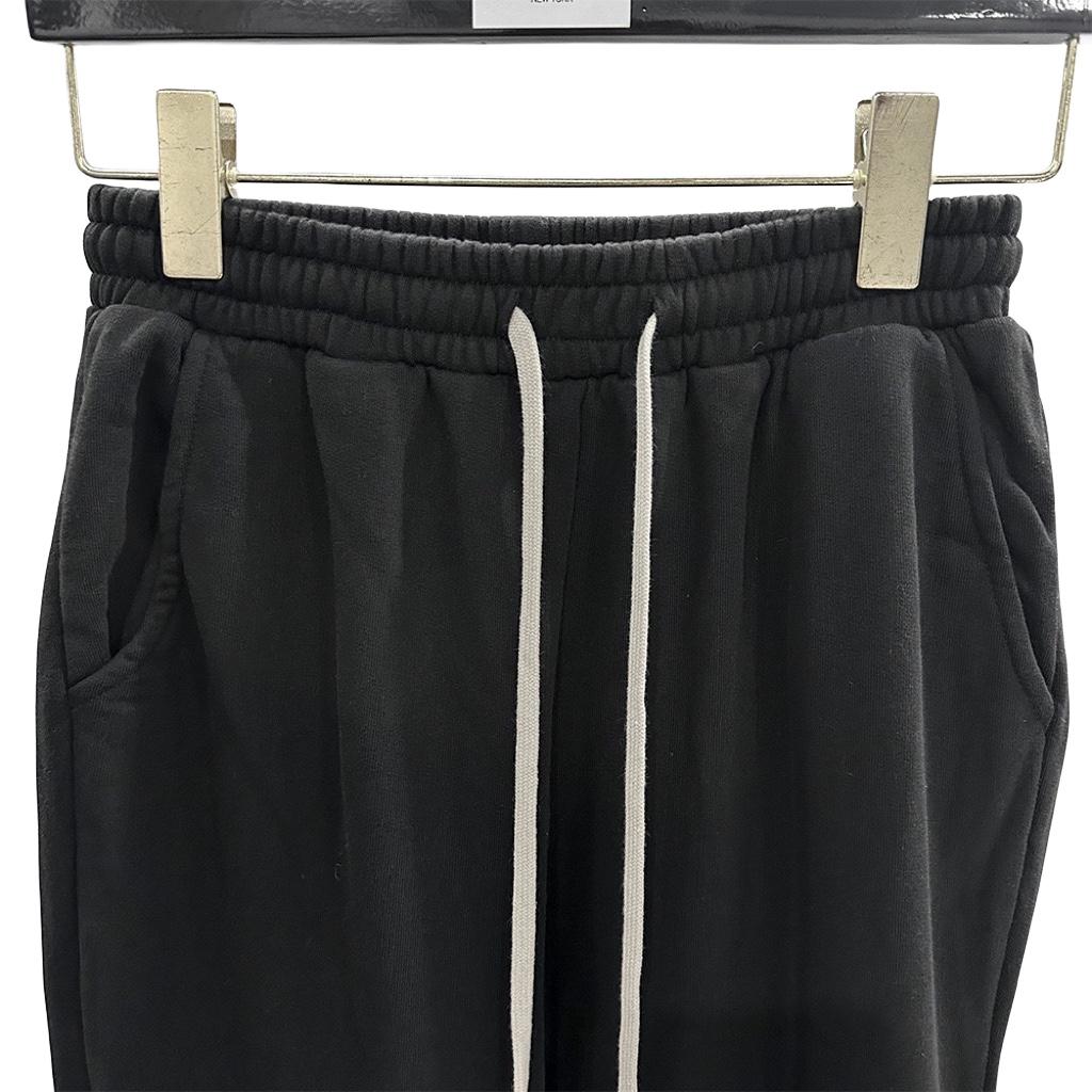 Rick Owens Trousers - DopestKickz