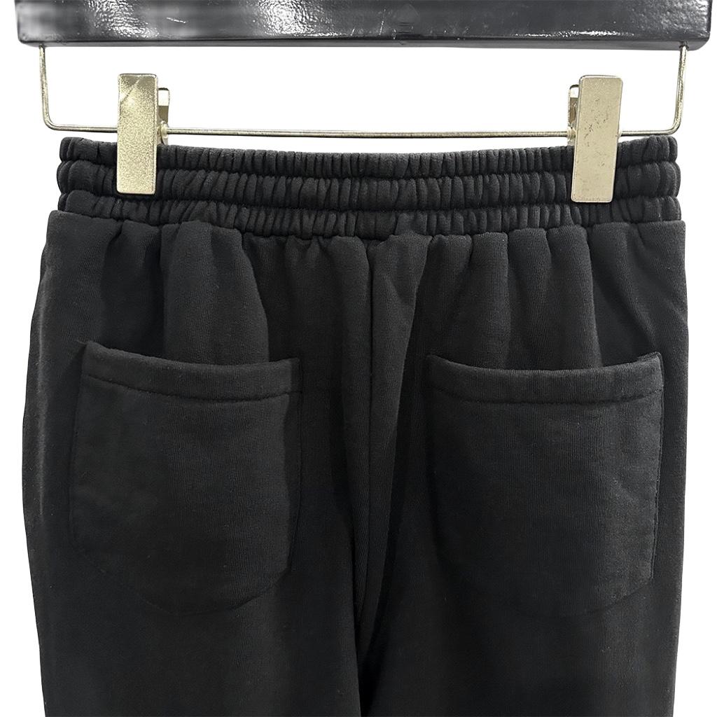 Rick Owens Trousers - DopestKickz